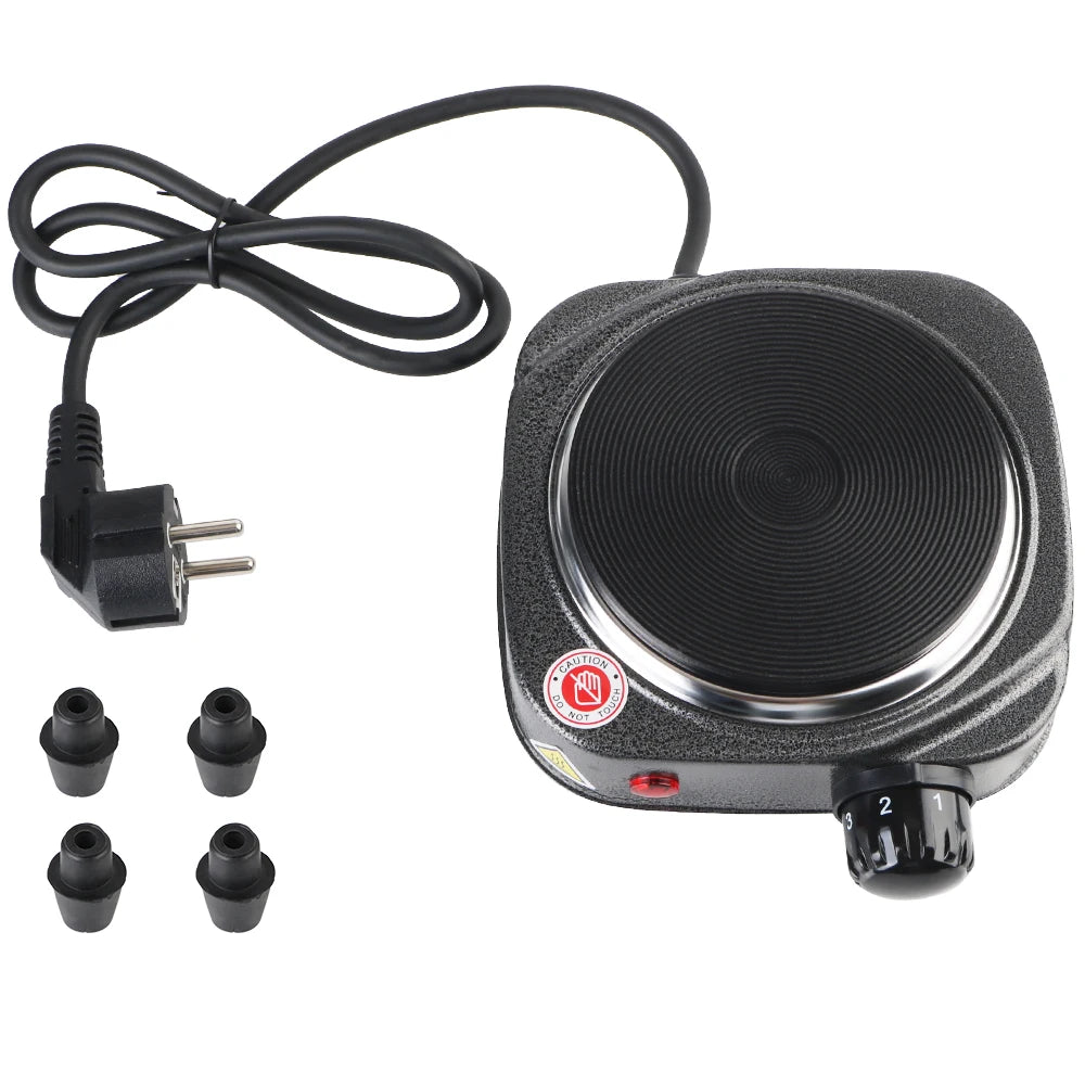 Hot Plate Mini Electric Stove