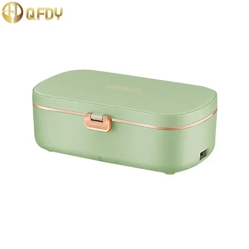 Electric Heated Portable lunchbox