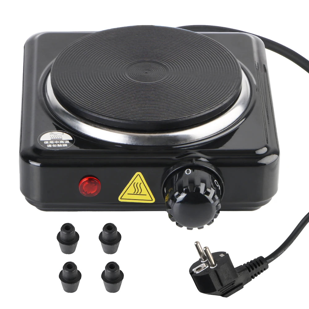 Hot Plate Mini Electric Stove