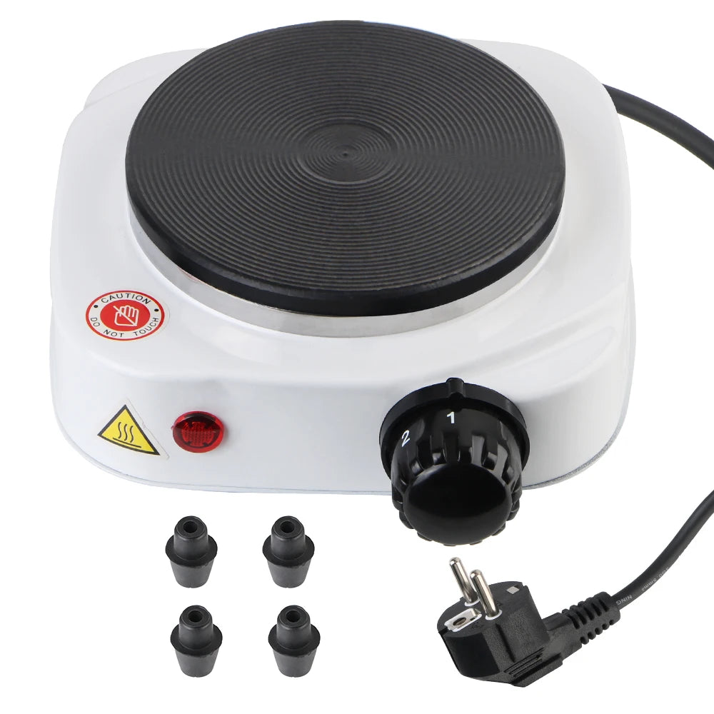 Hot Plate Mini Electric Stove