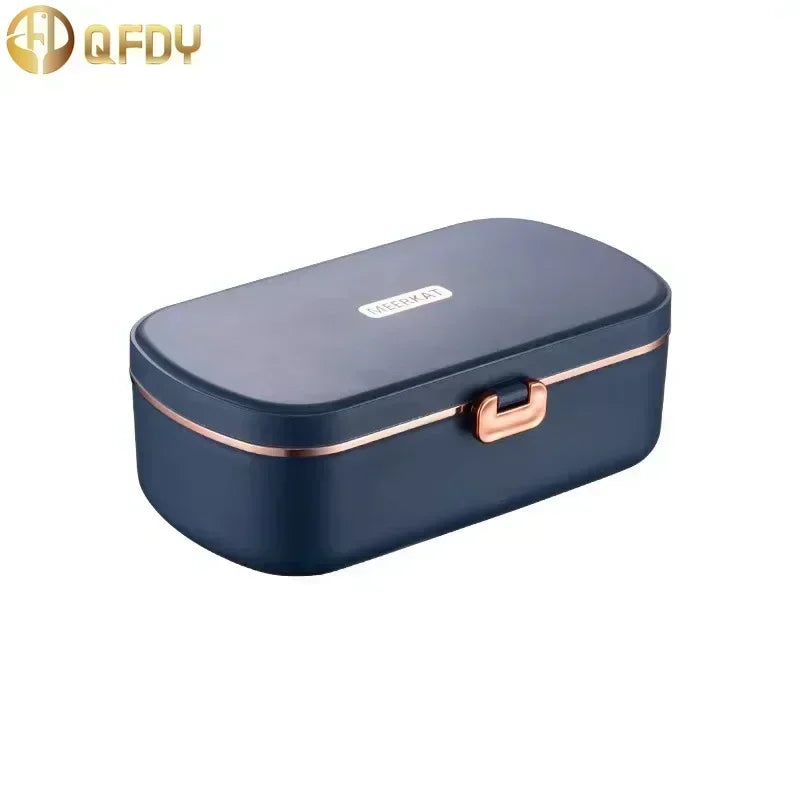 Electric Heated Portable lunchbox