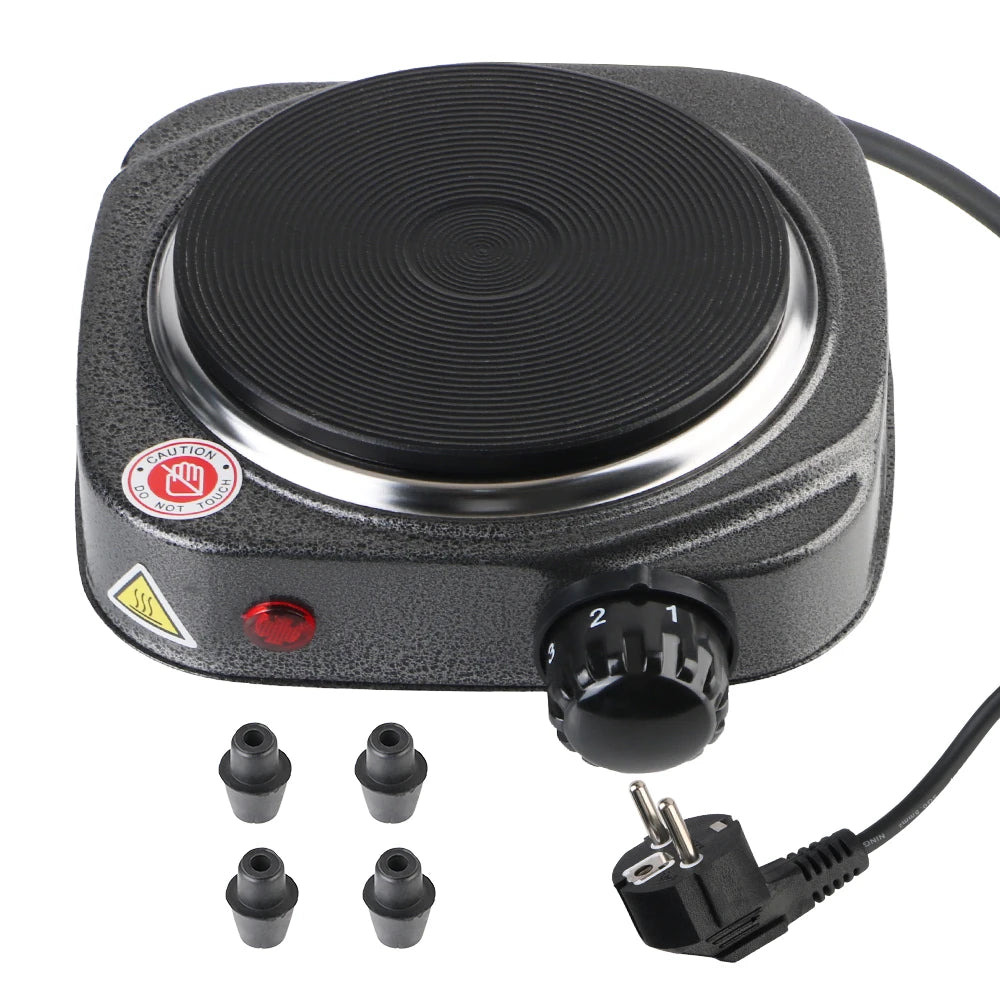 Hot Plate Mini Electric Stove