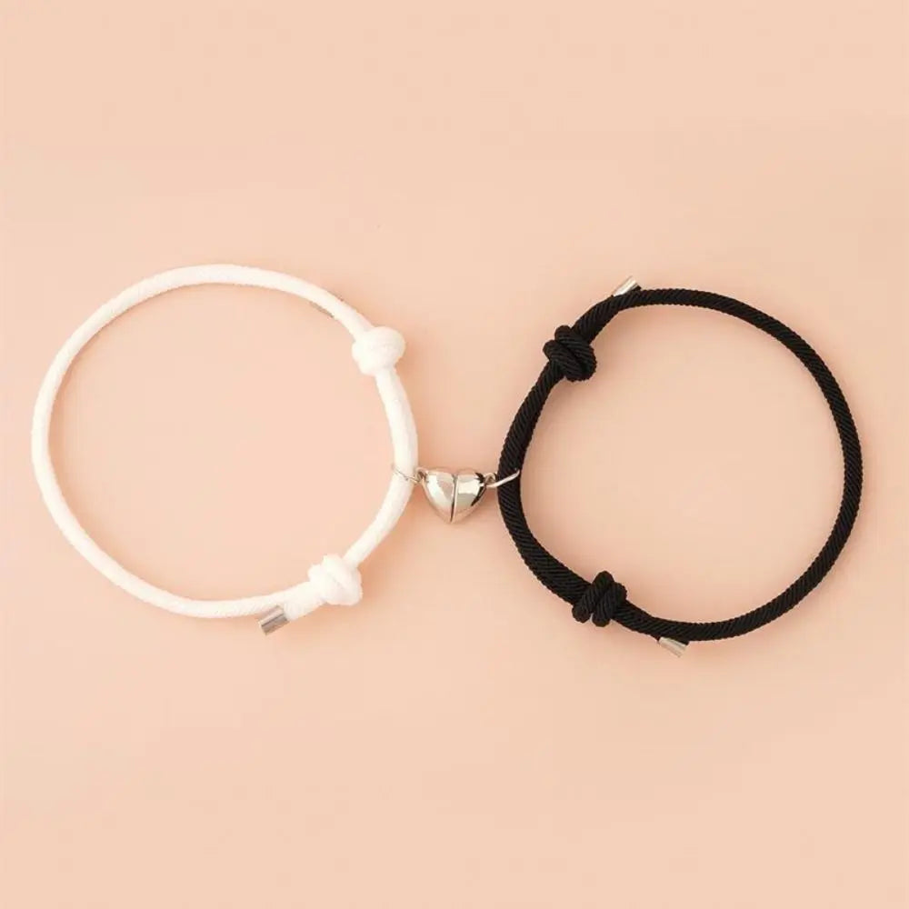 HeartLink Bracelets