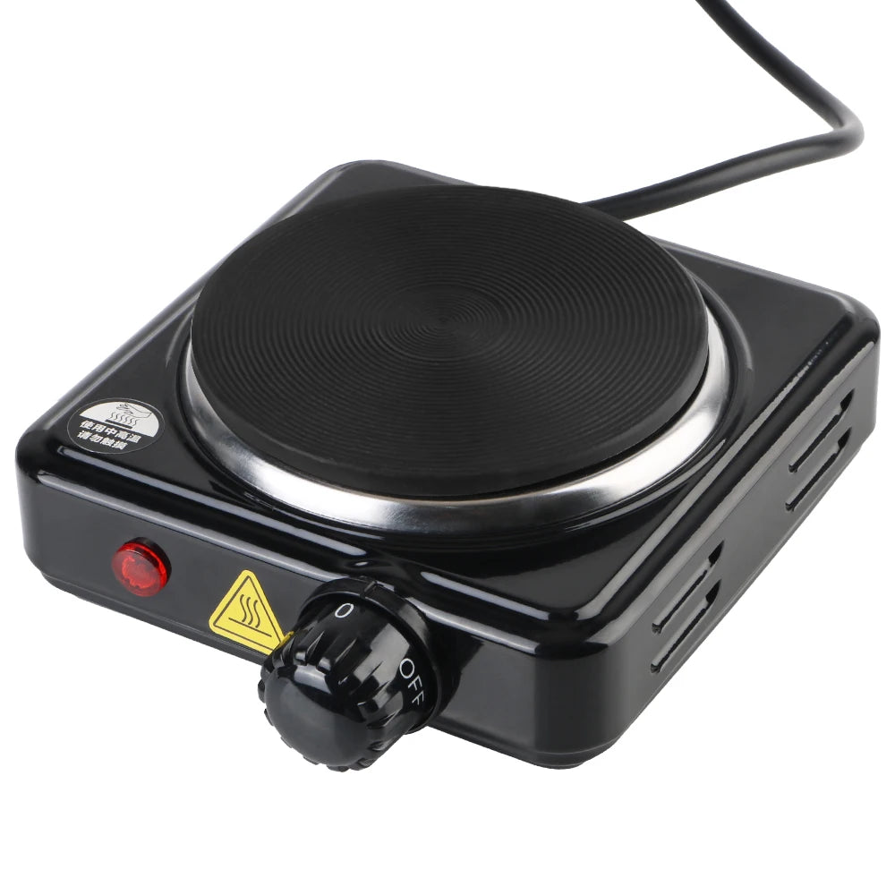 Hot Plate Mini Electric Stove